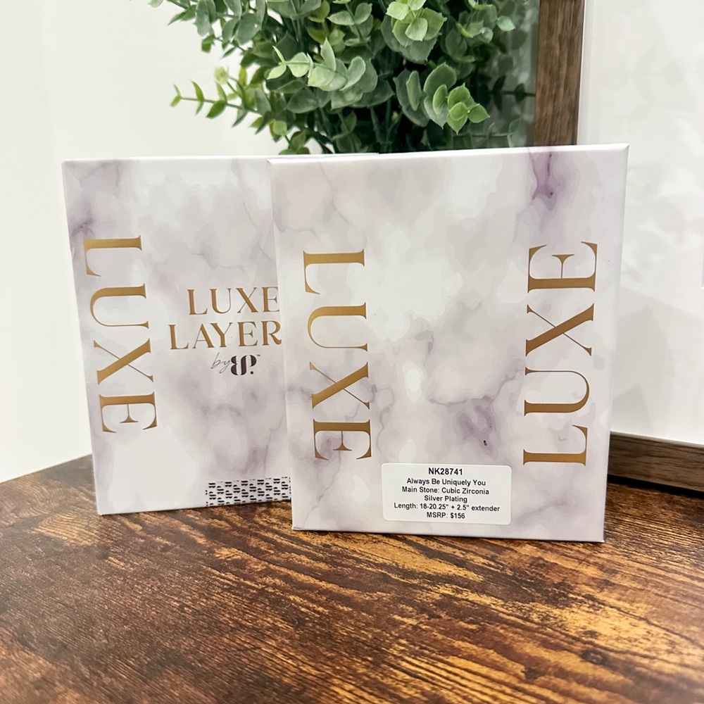 BP Luxe Layers - Picture 2 of 2